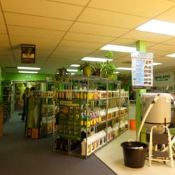 Green Acres Indoor Garden & Hydroponics