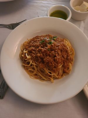Franco's Italian Caffe by null