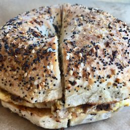Everything Bagel