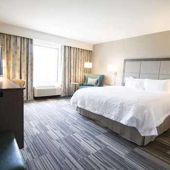 Hampton Inn Decatur Mt. Zion - Guest room - Hotels Near Me - Decatur, Illinois Hampton Inn Decatur Mt. Zion - Guest room - Hotels Near Me - Decatur, Illinois