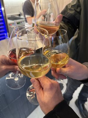 Rosewood Estates Winery by null