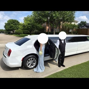 An Elegant Touch Limousine Service - 5 stars all around - Limos Near Me - Lancaster, Texas