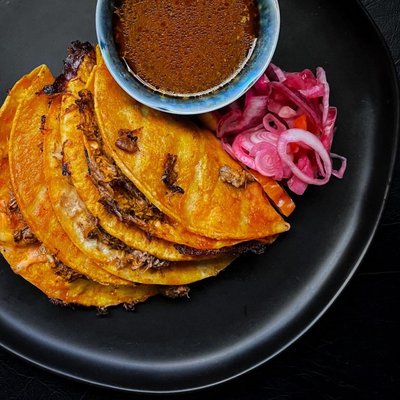 Tacos El Compita by null