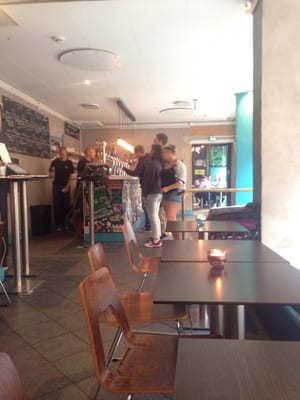 Brewers Beer Bar by null