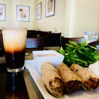 My Father's Kitchen - Vietnamese Near Me - San Francisco, California