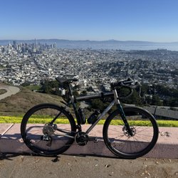 Bespoke Cycles