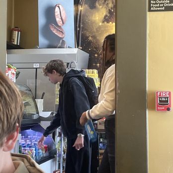 Planet Cafe - Internet Cafes Near Me - San Francisco, California
