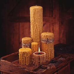 Cheeky Bee - 100% Pure Gold beeswax