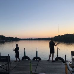 White Lake Beach Resort