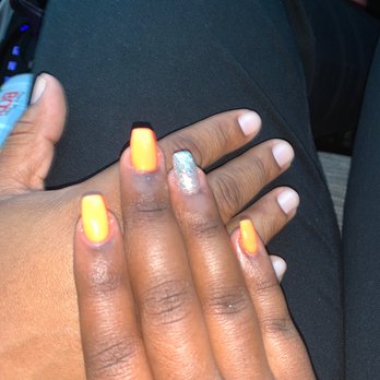 360 Nails & Spa - Gel manicure and full set with gel! y - Nail Salons Near Me - Henderson, Nevada 360 Nails & Spa - Gel manicure and full set with gel! y - Nail Salons Near Me - Henderson, Nevada
