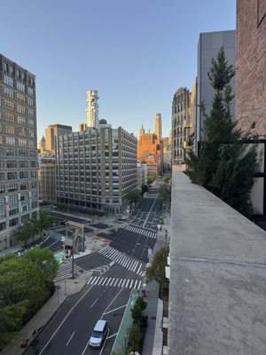 Arlo SoHo by null