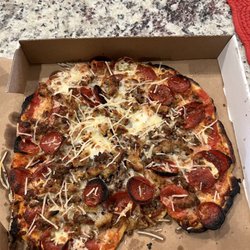 Priato Pizzeria