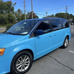 Universal Taxi Cab