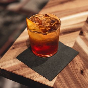 AJ's Pizza Joint - Negroni Sbagliato - Pizza Near Me - Winter Garden, Florida AJ's Pizza Joint - Negroni Sbagliato - Pizza Near Me - Winter Garden, Florida