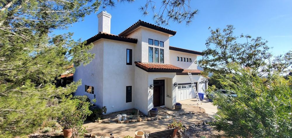 Slide of Pivotal Roofing