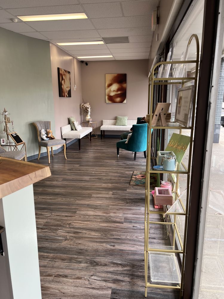 MOMENTS STUDIO Updated August 2024 923 S Yates Rd, Memphis, Tennessee Ultrasound Imaging