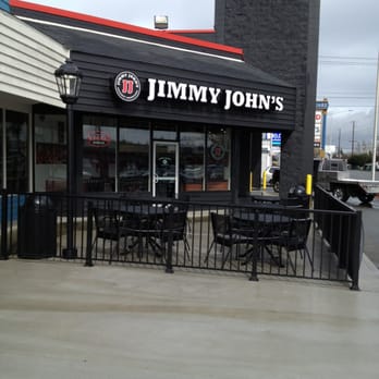 Jimmy John's - Sandwiches Near Me - Kent, Washington