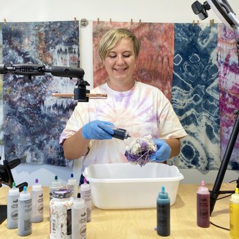 Crave Workshops - We now offer virtual workshops and online events - Art Classes Near Me - Hawthorne, California