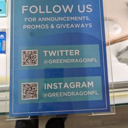 Green Dragon