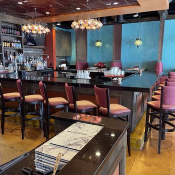 Bosphorous  - Dr Phillips - Turkish Near Me - Orlando, Florida