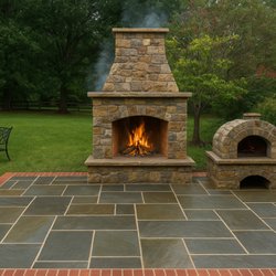 Tudi Stone Masonry