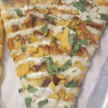 Krave It Pizza & Sandwich Joint - Chicken, ranch, and cool ranch Doritos. - Sandwiches Near Me - Bayside, New York Krave It Pizza & Sandwich Joint - Chicken, ranch, and cool ranch Doritos. - Sandwiches Near Me - Bayside, New York