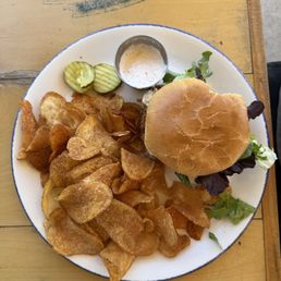 Fish sandwich Fish sandwich