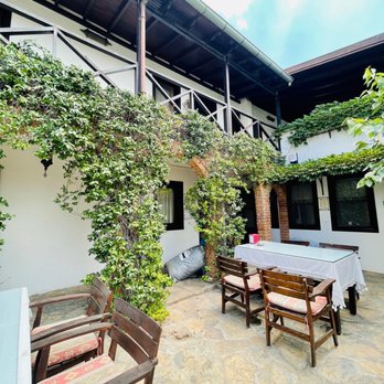 Nilya - Brekafast area - Hotels Near Me - İzmir, 35