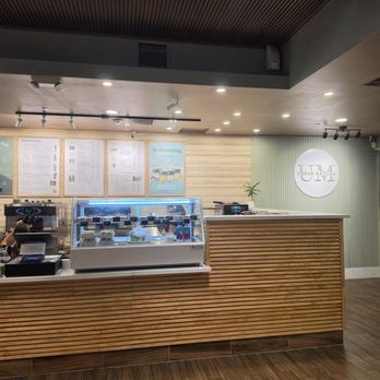 Urban Matcha - Front counter - Coffee & Tea Near Me - San Diego, California Urban Matcha - Front counter - Coffee & Tea Near Me - San Diego, California