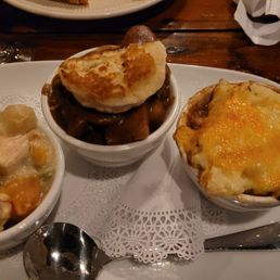 Irish sampler