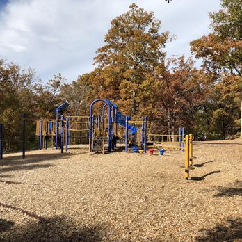 Perkerson Park - Playground - Parks Near Me - Atlanta, Georgia