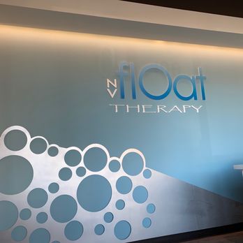 NV Float Therapy - Logo - Float Spa Near Me - Las Vegas, Nevada NV Float Therapy - Logo - Float Spa Near Me - Las Vegas, Nevada