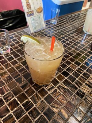 Xochitl Taqueria by null