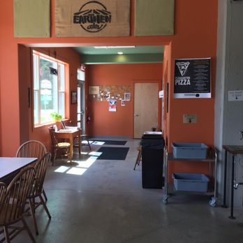 Earthen Ales - Breweries Near Me - Traverse City, Michigan