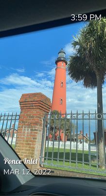 Lighthouse Point Park by null