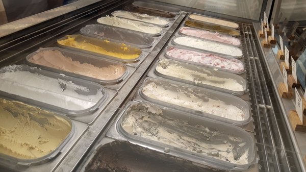 Birds of Paradise Gelato Boutique – Katong (East Coast) by null