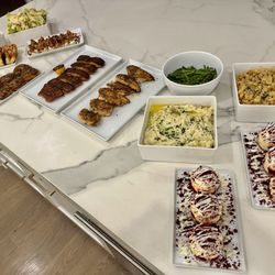Gourmet 21
