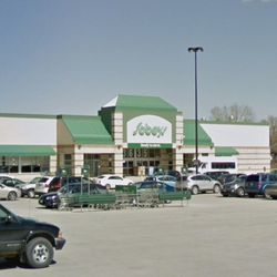 Sobeys - Store front