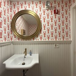 Newagen Seaside Inn - Bathroom
