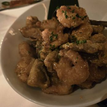 Toku Modern Asian - Rock Shrimp Tempura with creamy spicy sauce ($29) - Asian Fusion Near Me - Aventura, Florida Toku Modern Asian - Rock Shrimp Tempura with creamy spicy sauce ($29) - Asian Fusion Near Me - Aventura, Florida