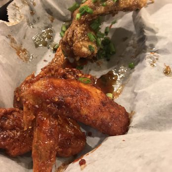 Crisp - Korean Near Me - Chicago, Illinois
