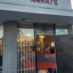 Karate Azteca Tae Kwon DO - De el lugar