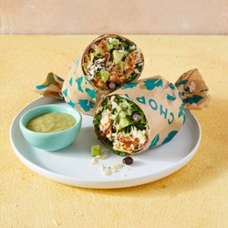 Chopt Creative Salad Co.
