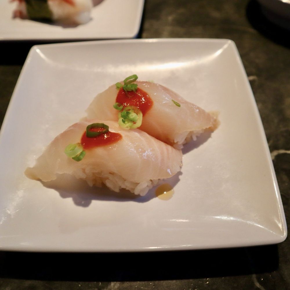 Sushi Pier - Snapper - Sushi Bars Near Me - Reno, Nevada Sushi Pier - Snapper - Sushi Bars Near Me - Reno, Nevada