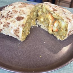 Roti Roti