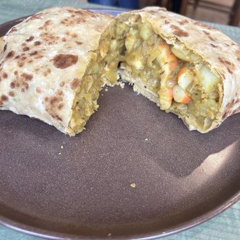 Pigeon Peas Kitchen - Roti - Pizza Near Me - Bloomfield, New Jersey