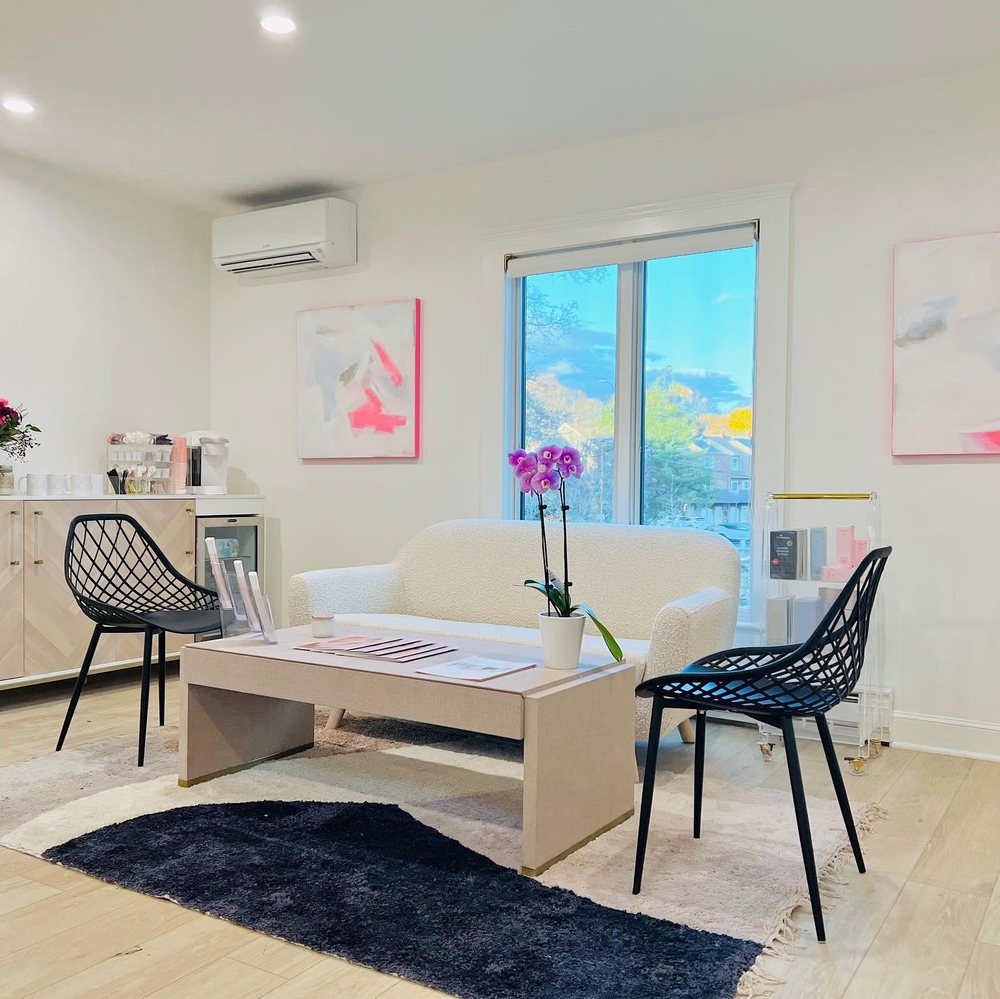 UGLOW MED SPA 564 Loring Ave, Salem, Massachusetts Medical Spas