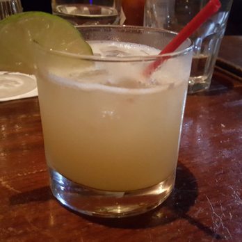 Barracuda Bistro & Bar - MARGARITA - Latin American Near Me - New Haven, Connecticut