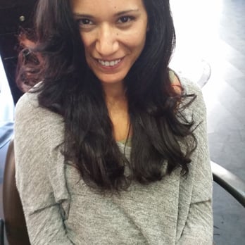 Jazz Z Salon Spa 36 Photos 50 Reviews Blow Dry Out Services 1315 Fillmore St San Francisco Ca Phone Number Services