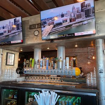 Local Kitchen & Beer Bar - New American Near Me - Fairfield, Connecticut
